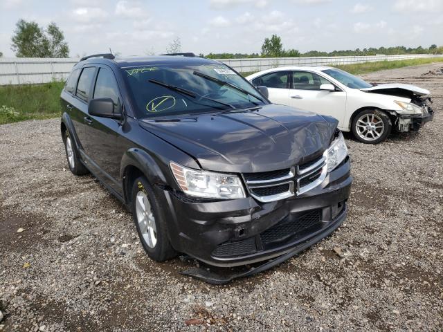 DODGE JOURNEY SE 2016 3c4pdcab2gt234366