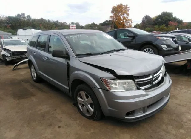 DODGE JOURNEY 2016 3c4pdcab2gt237929