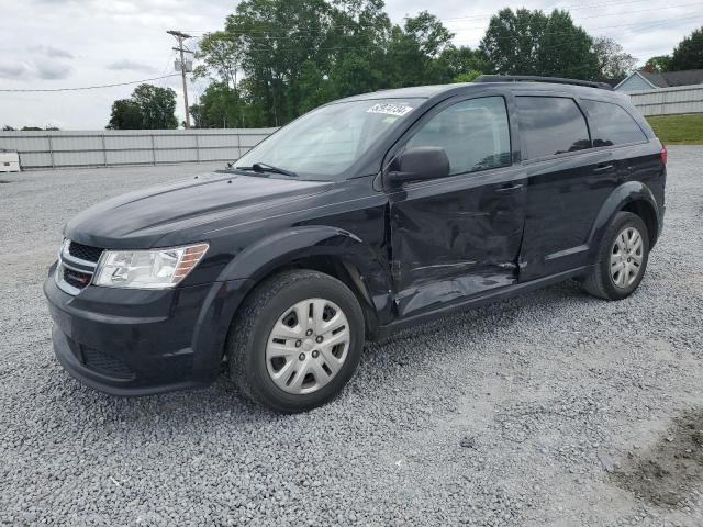 DODGE JOURNEY 2016 3c4pdcab2gt238594