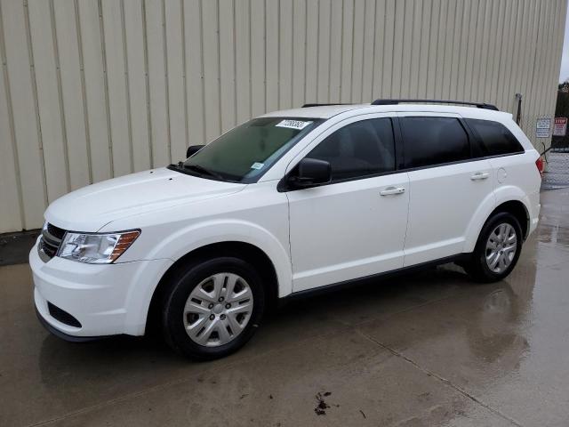 DODGE JOURNEY 2016 3c4pdcab2gt238644