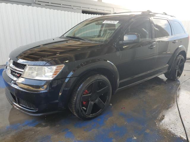 DODGE JOURNEY FWD 4C 2016 3c4pdcab2gt239406