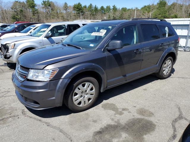 DODGE JOURNEY 2016 3c4pdcab2gt247716