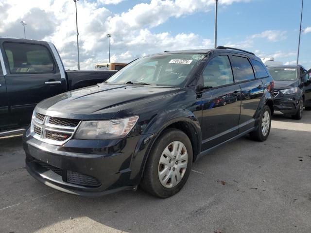 DODGE JOURNEY SE 2017 3c4pdcab2ht505184