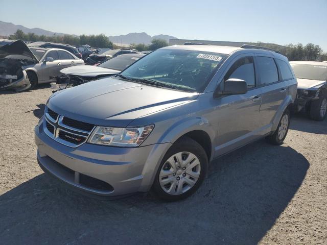 DODGE JOURNEY 2017 3c4pdcab2ht507114