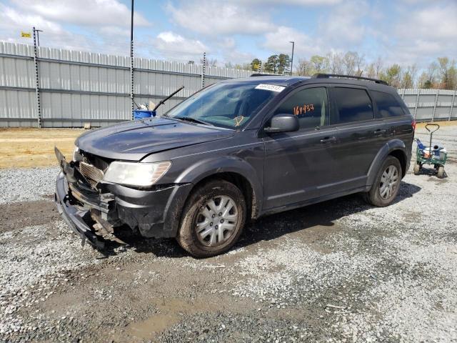 DODGE JOURNEY SE 2017 3c4pdcab2ht520428