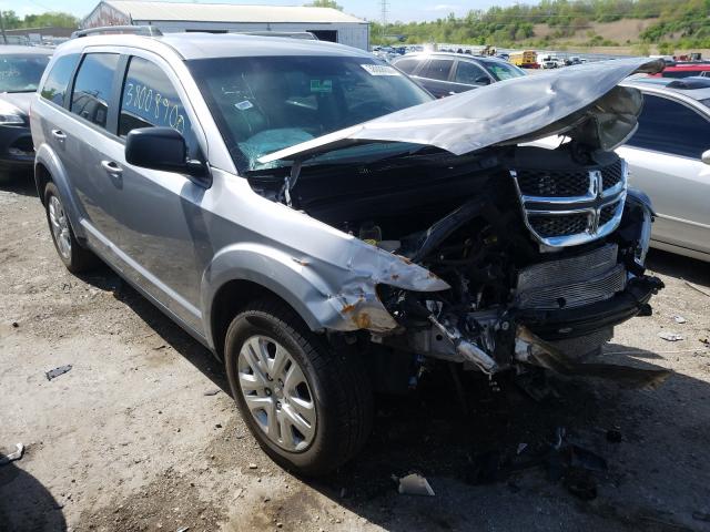 DODGE JOURNEY SE 2017 3c4pdcab2ht525578