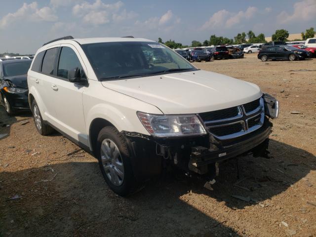 DODGE JOURNEY SE 2017 3c4pdcab2ht528576