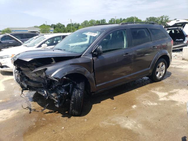 DODGE JOURNEY 2017 3c4pdcab2ht529257