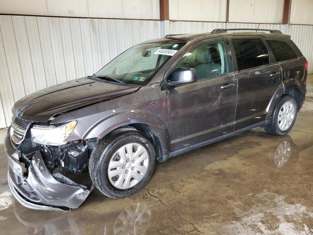 DODGE JOURNEY SE 2017 3c4pdcab2ht539206