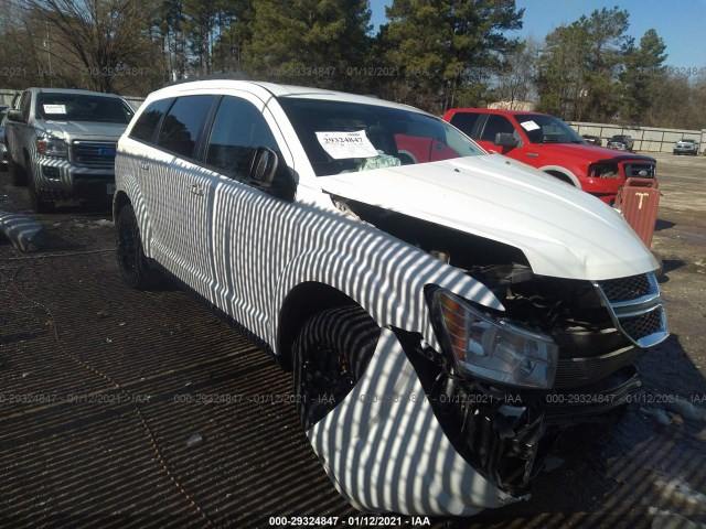 DODGE JOURNEY 2017 3c4pdcab2ht545197