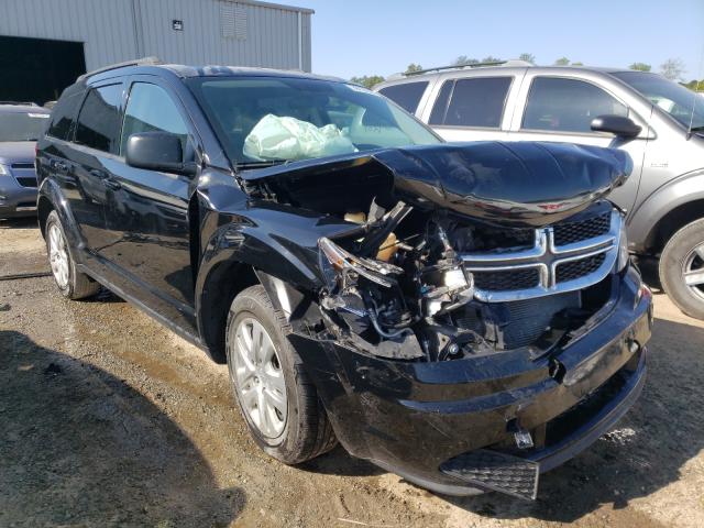 DODGE NULL 2017 3c4pdcab2ht549816