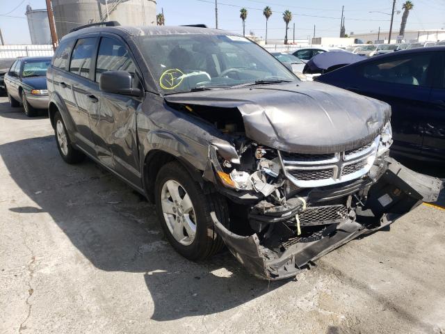 DODGE JOURNEY SE 2017 3c4pdcab2ht551176