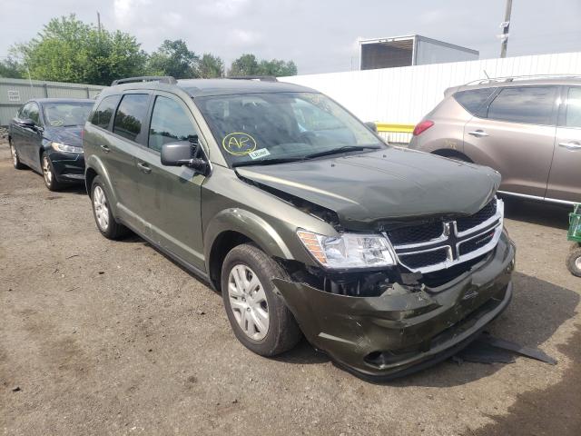 DODGE JOURNEY 2016 3c4pdcab2ht551226