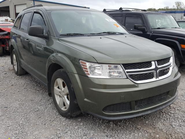 DODGE JOURNEY SE 2017 3c4pdcab2ht551520