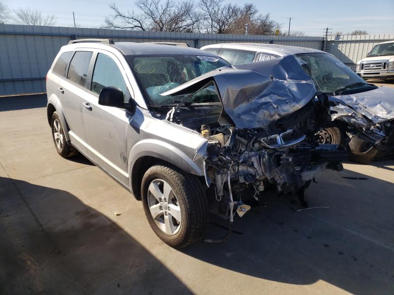 DODGE JOURNEY SE 2017 3c4pdcab2ht557012