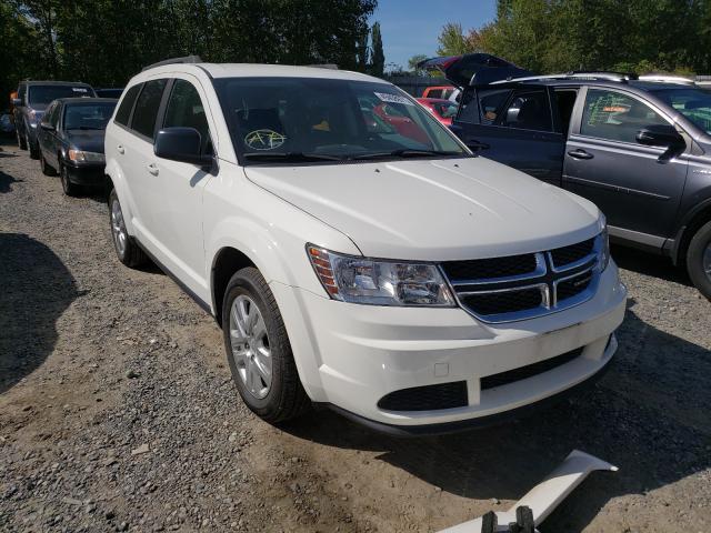 DODGE JOURNEY SE 2017 3c4pdcab2ht562386