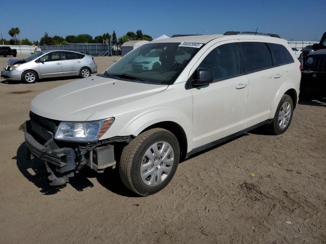 DODGE JOURNEY SE 2017 3c4pdcab2ht562517