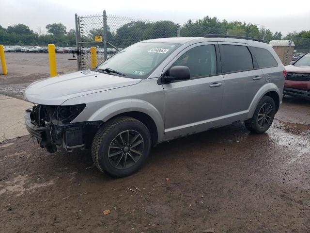 DODGE JOURNEY SE 2017 3c4pdcab2ht568107