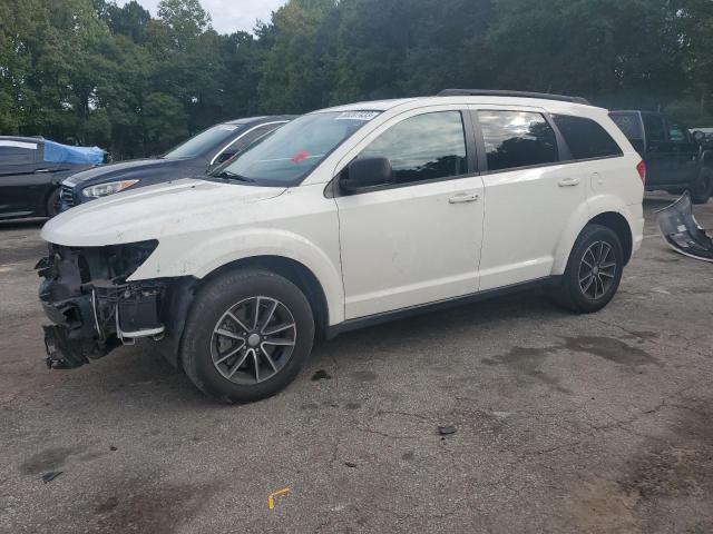 DODGE JOURNEY SE 2017 3c4pdcab2ht568334