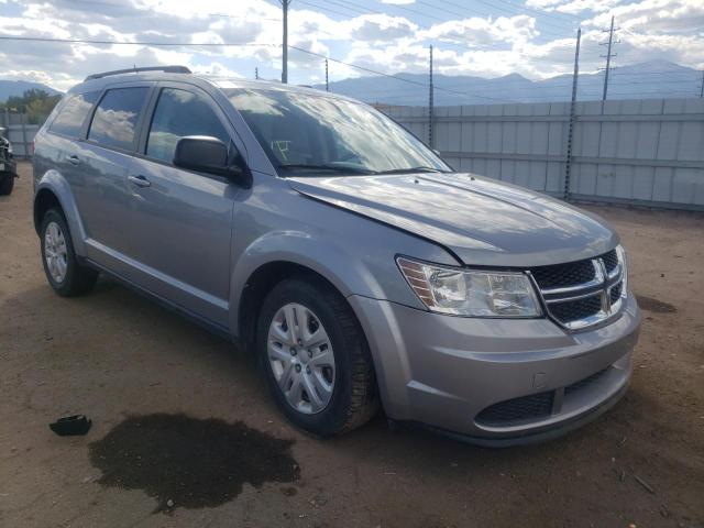 DODGE JOURNEY SE 2017 3c4pdcab2ht569287