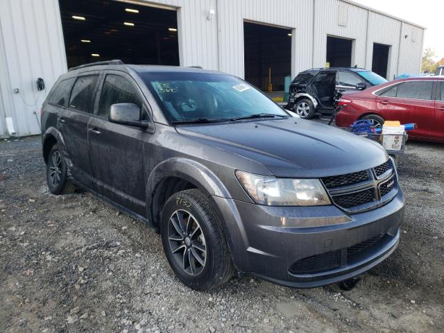 DODGE JOURNEY SE 2017 3c4pdcab2ht573128