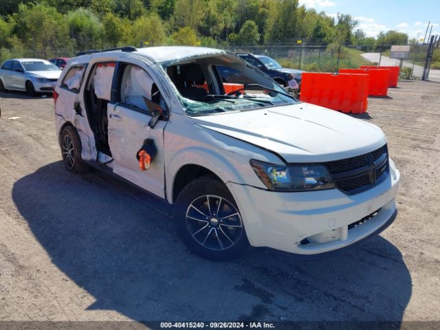 DODGE JOURNEY 2017 3c4pdcab2ht573338