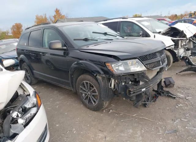 DODGE JOURNEY 2017 3c4pdcab2ht573422