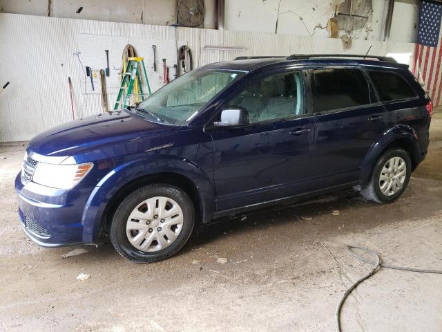 DODGE JOURNEY 2017 3c4pdcab2ht573937