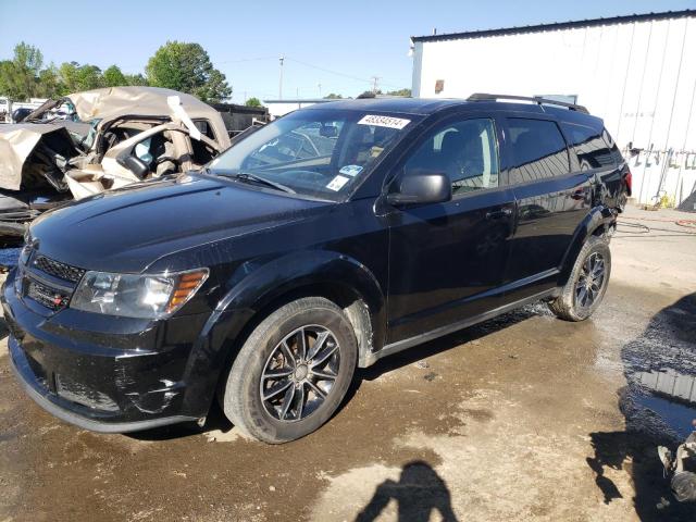 DODGE JOURNEY 2017 3c4pdcab2ht580788