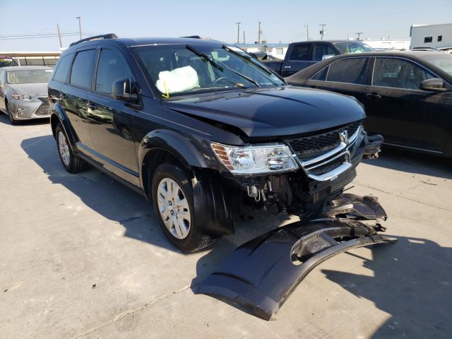 DODGE NULL 2017 3c4pdcab2ht590284