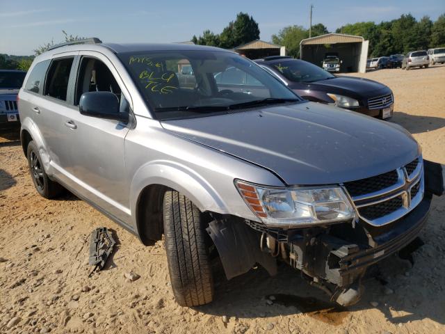 DODGE JOURNEY SE 2017 3c4pdcab2ht605270