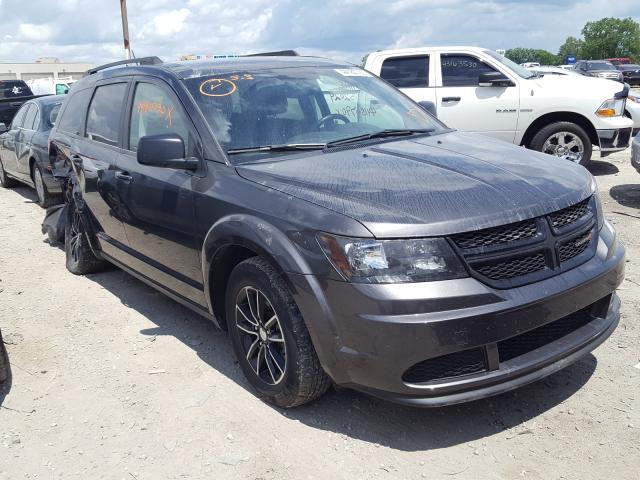 DODGE NULL 2017 3c4pdcab2ht606161