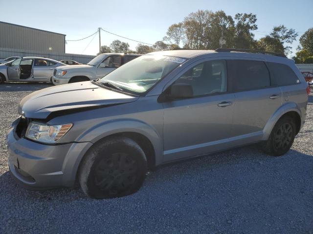 DODGE JOURNEY 2017 3c4pdcab2ht607634