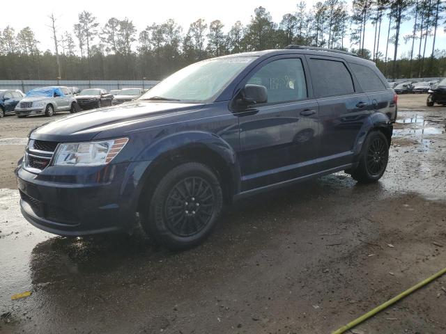 DODGE JOURNEY 2017 3c4pdcab2ht622599