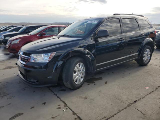 DODGE JOURNEY 2017 3c4pdcab2ht637233