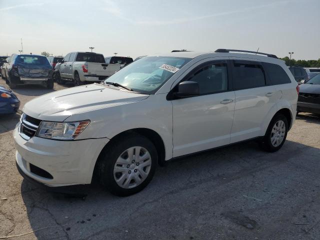 DODGE JOURNEY 2017 3c4pdcab2ht637779