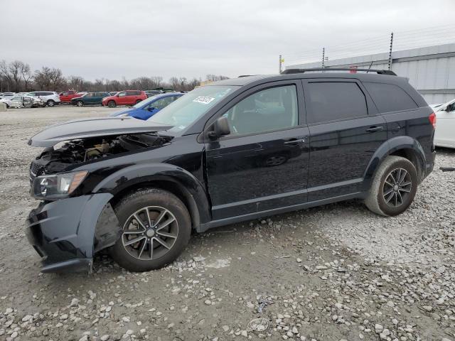 DODGE JOURNEY SE 2017 3c4pdcab2ht638575