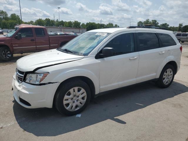 DODGE JOURNEY SE 2017 3c4pdcab2ht662259