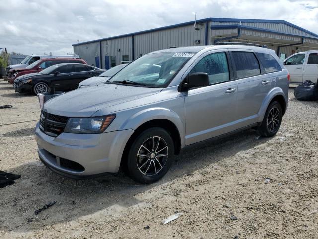 DODGE JOURNEY 2017 3c4pdcab2ht670149