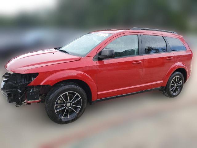 DODGE JOURNEY 2017 3c4pdcab2ht682964