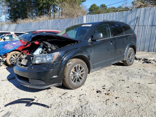 DODGE JOURNEY SE 2017 3c4pdcab2ht683239