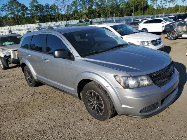 DODGE JOURNEY SE 2017 3c4pdcab2ht683256