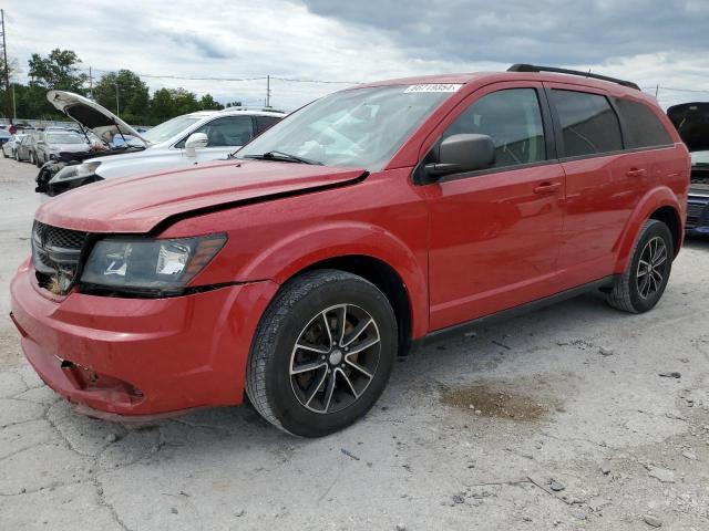 DODGE JOURNEY SE 2017 3c4pdcab2ht683788