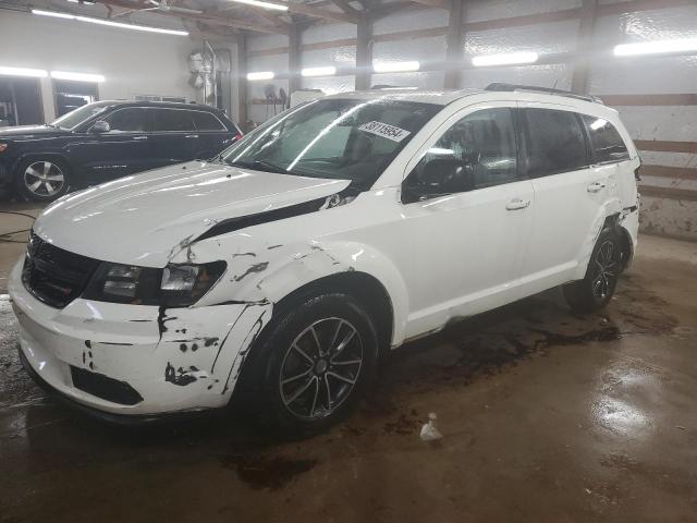 DODGE JOURNEY 2017 3c4pdcab2ht696928