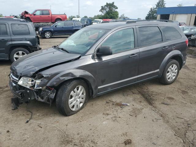 DODGE JOURNEY SE 2017 3c4pdcab2ht698906