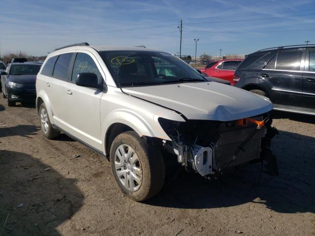 DODGE JOURNEY SE 2017 3c4pdcab2ht707071