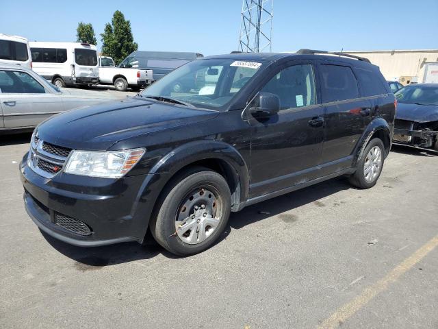 DODGE JOURNEY 2017 3c4pdcab2ht707121