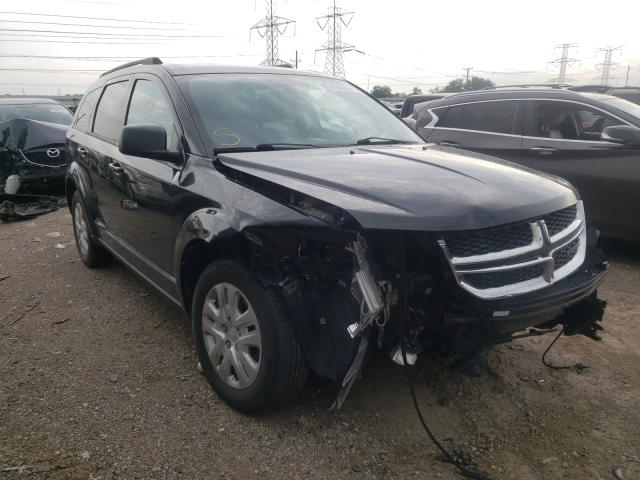 DODGE NULL 2017 3c4pdcab2ht709483