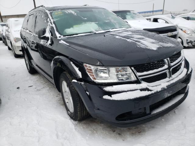 DODGE JOURNEY SE 2018 3c4pdcab2jt170028