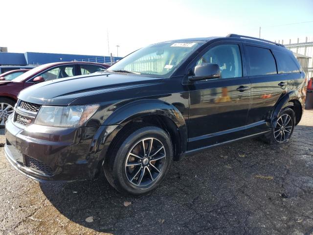 DODGE JOURNEY SE 2018 3c4pdcab2jt171504